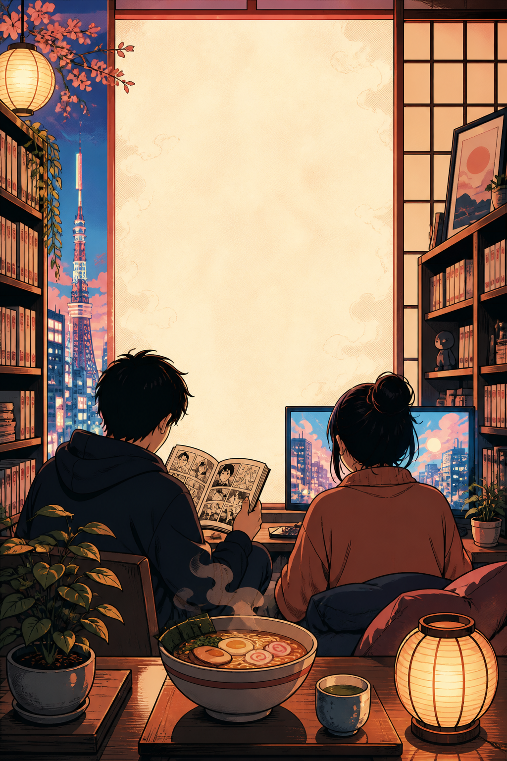 Le Guide Ultime du Manga — Ebook PDF
